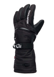 Werewolf Glove Long Cut - Black