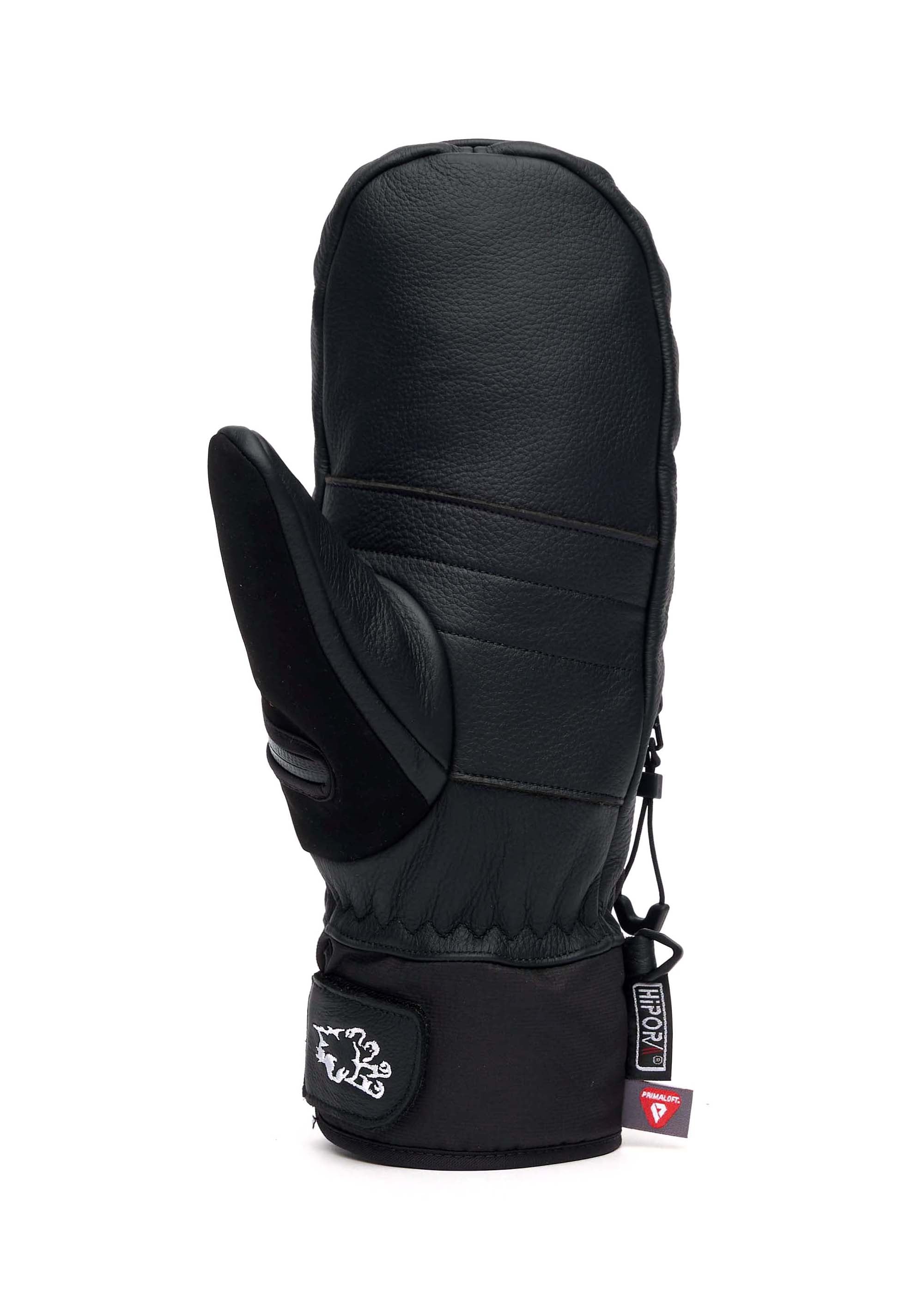 Werewolf Mitt - Black