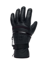 Zombie Glove - Black