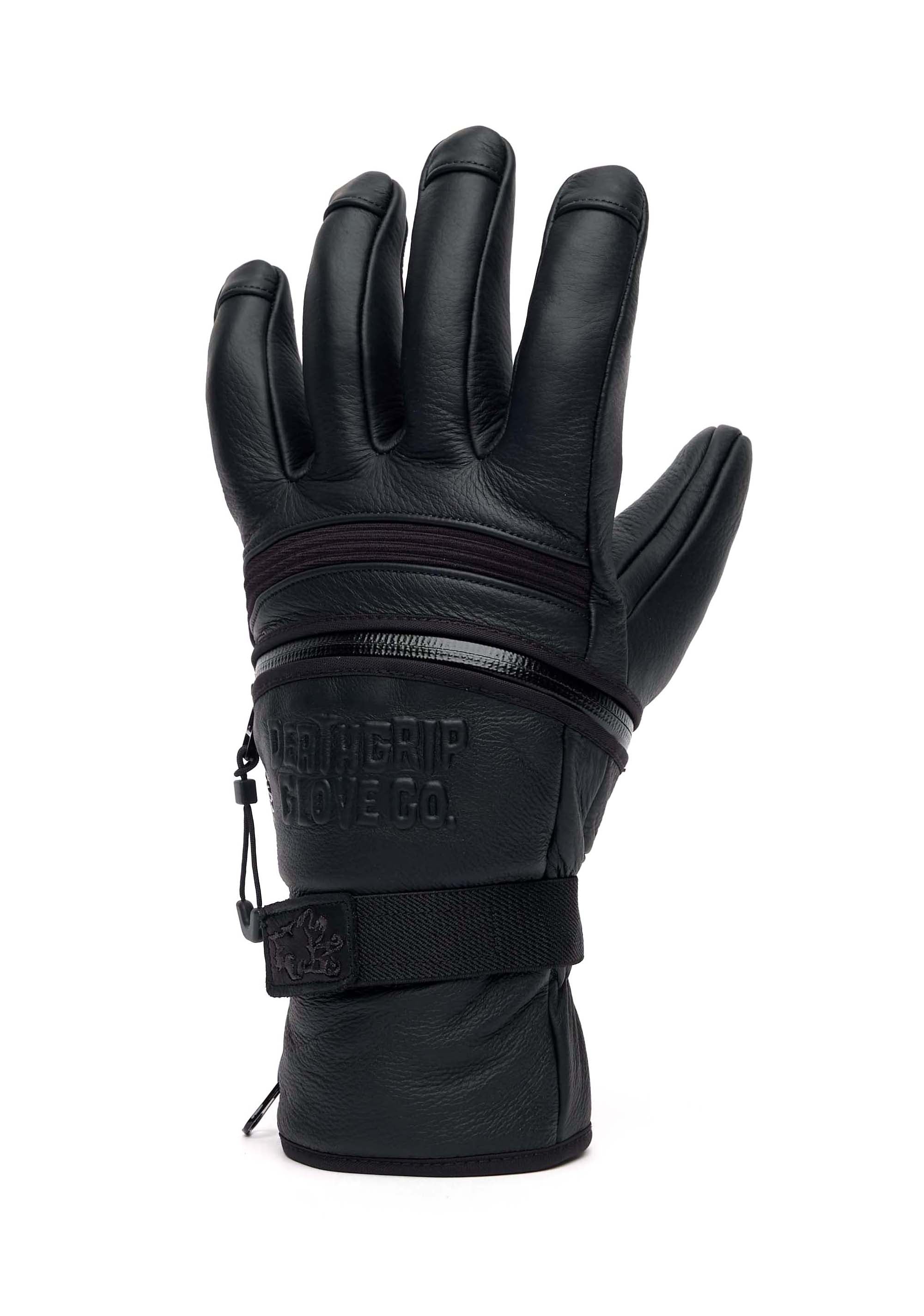 Zombie Glove - Black