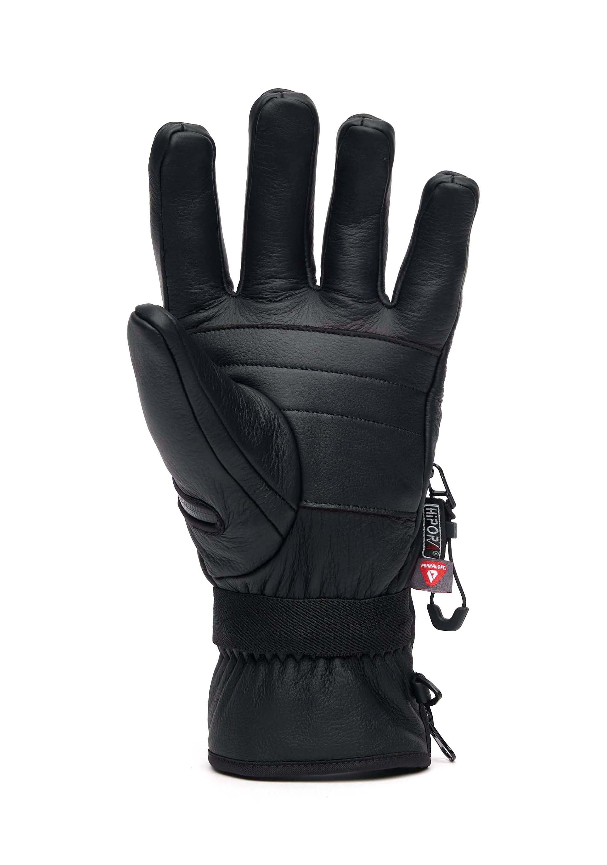 Zombie Glove - Black