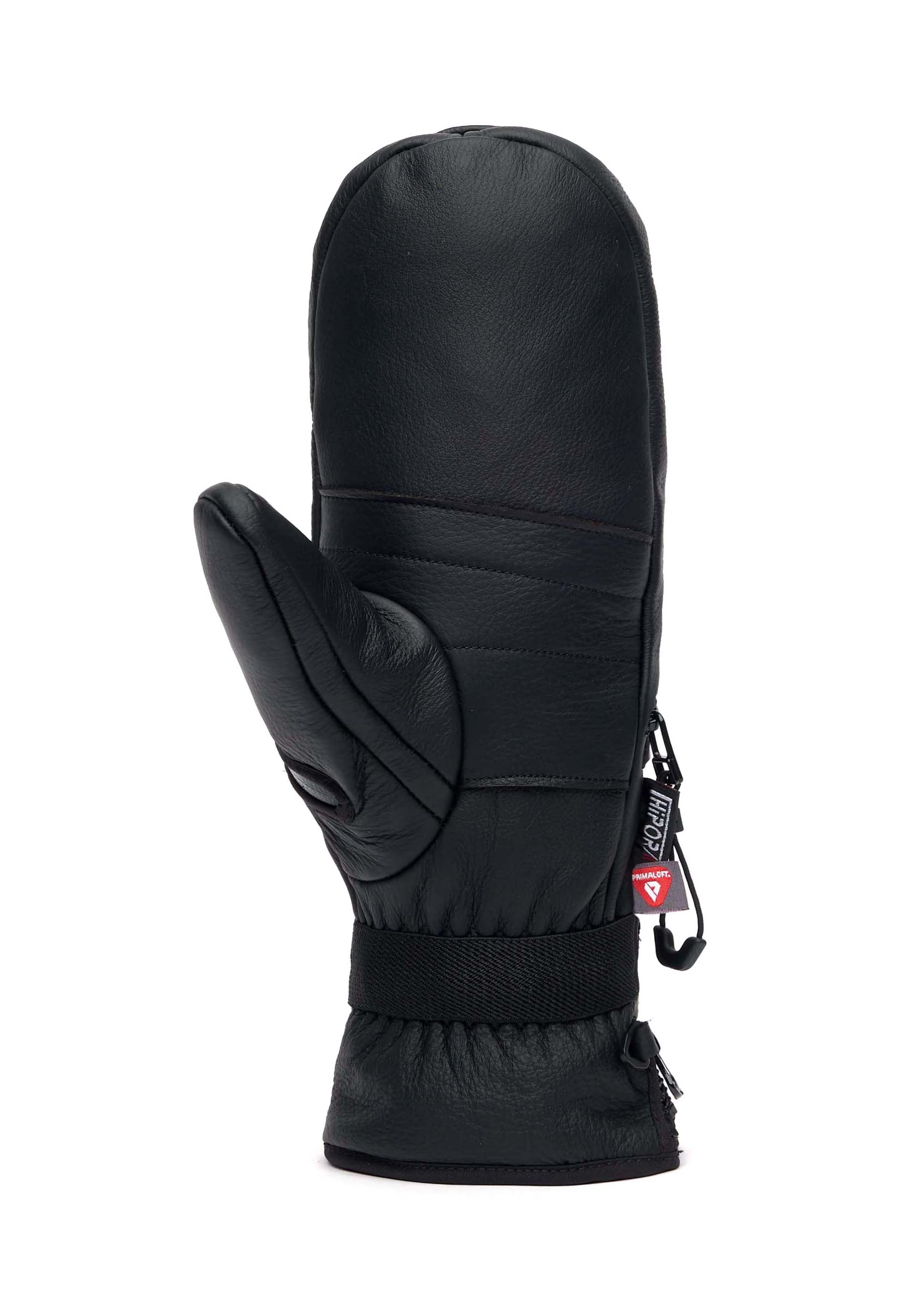 Zombie Mitt - Baldface – DEATHGRIP GLOVE CO.