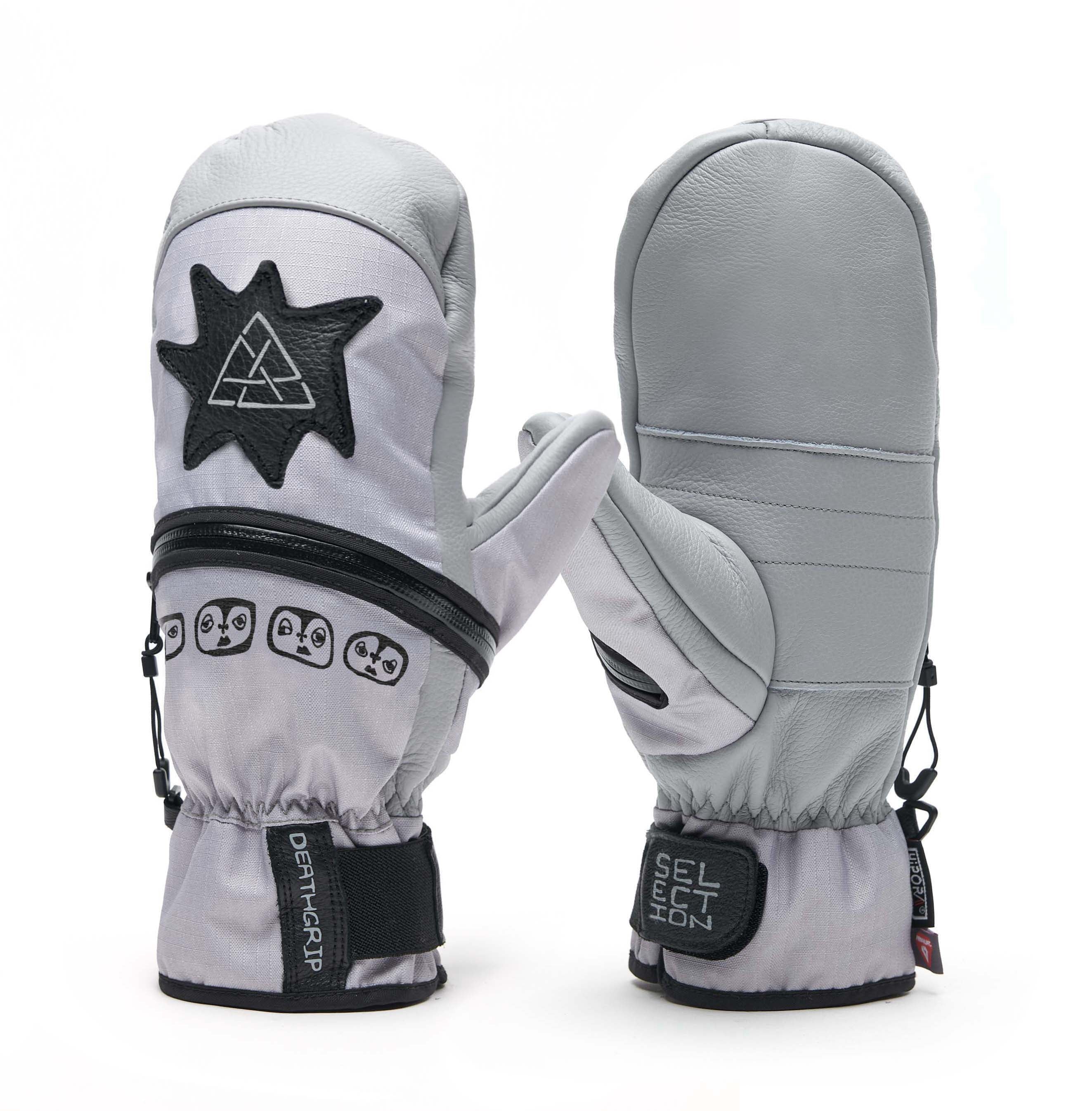Werewolf Mitt - NST/Estelle Pensiero