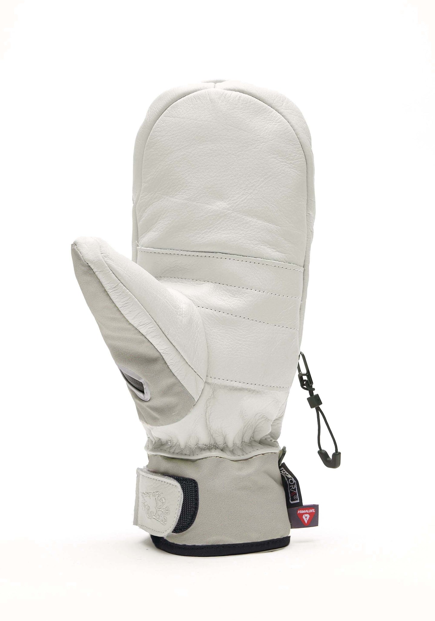 Werewolf Mitt - Oat – DEATHGRIP GLOVE CO.