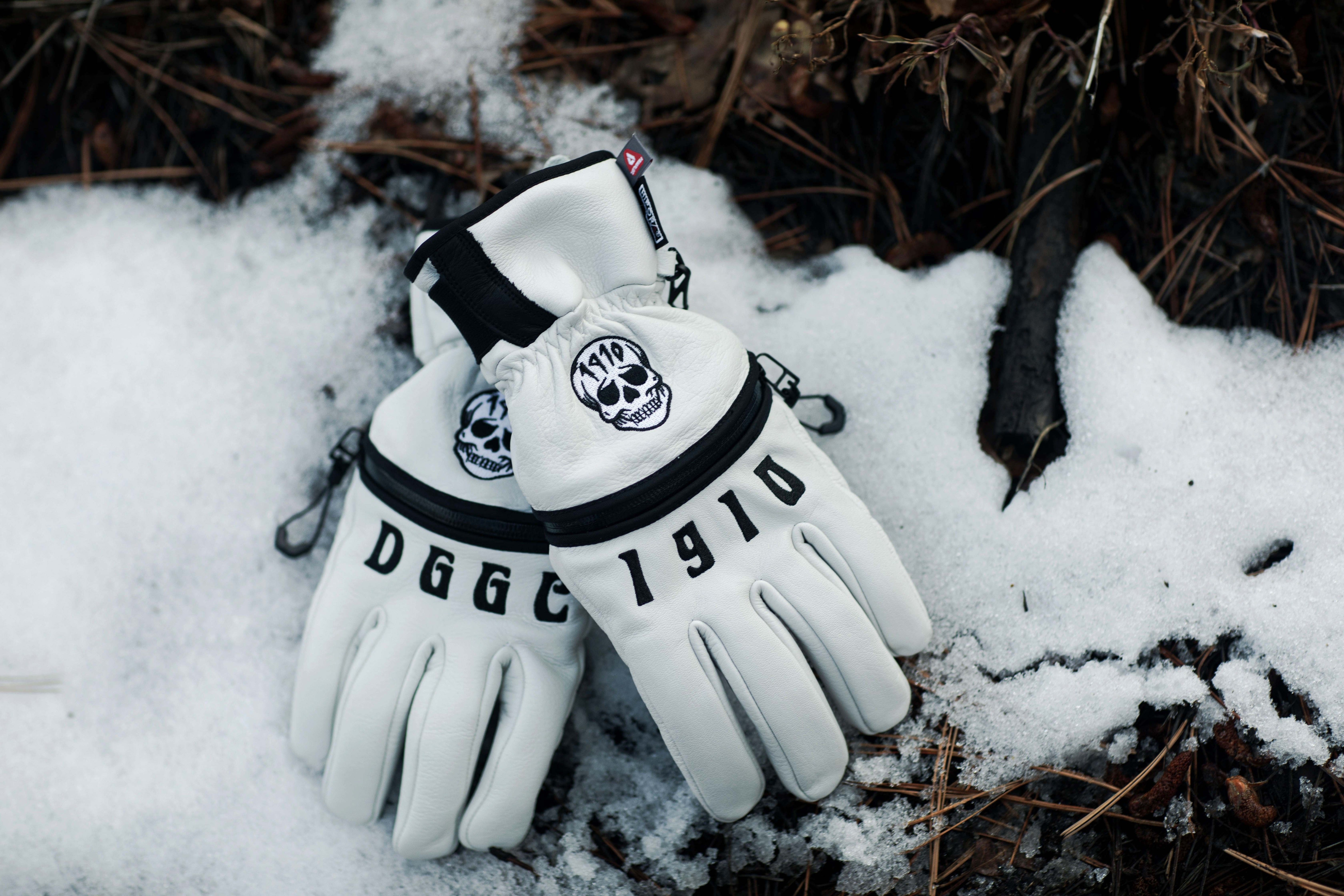 COLLABORATIONS – DEATHGRIP GLOVE CO.
