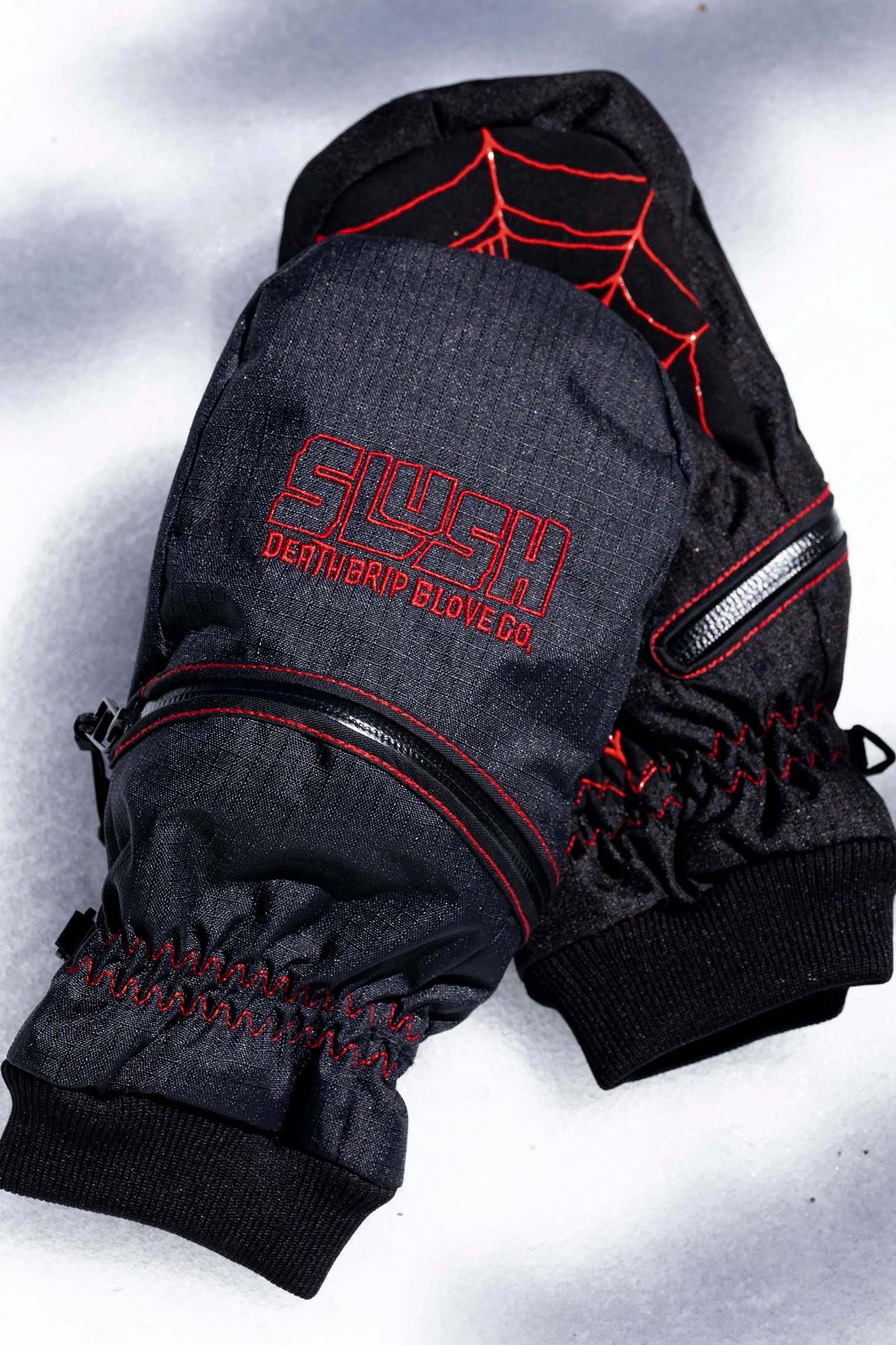 DEATHGRIP GLOVE CO.
