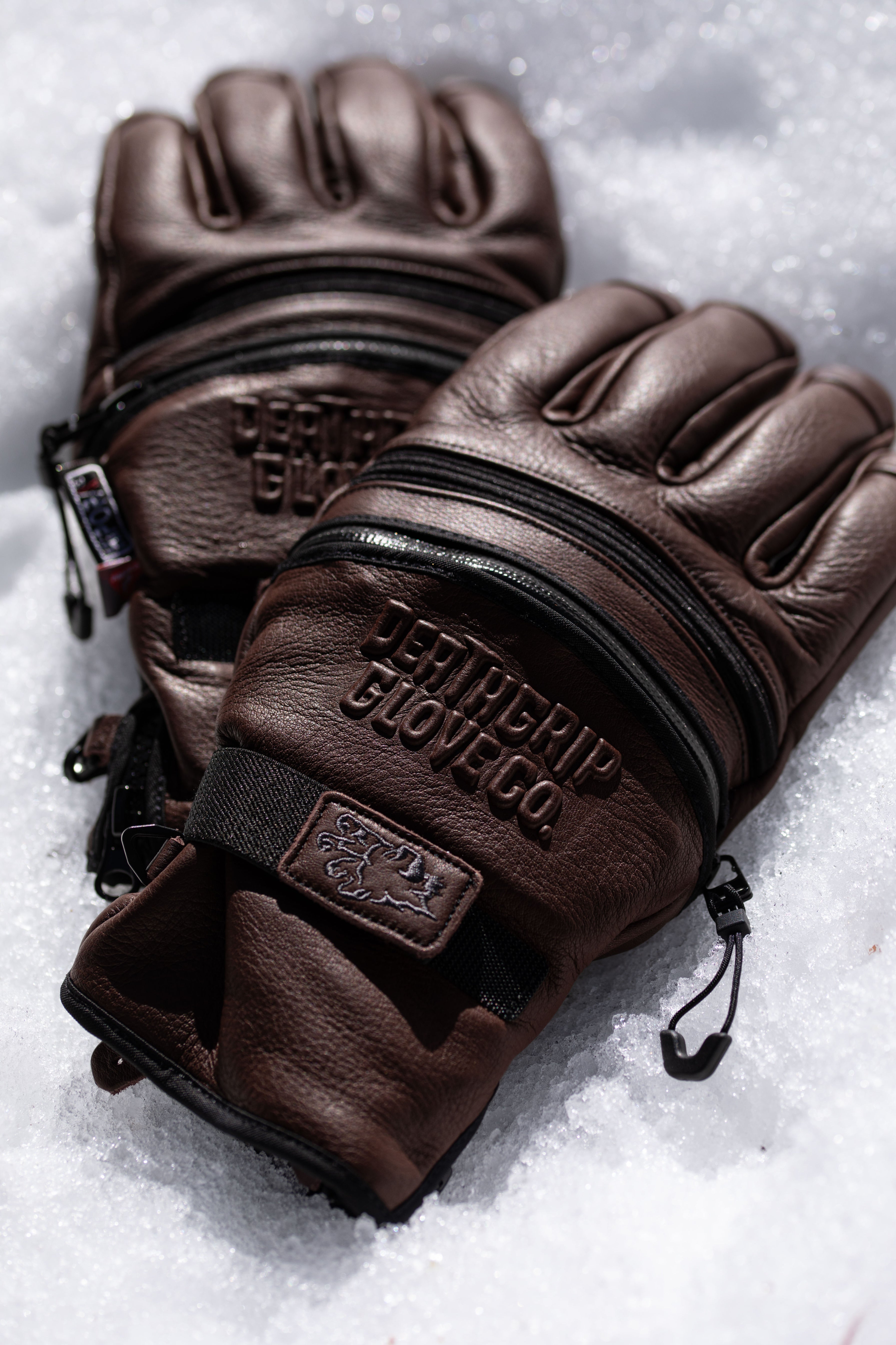 DEATHGRIP GLOVE CO.